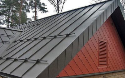All You Must Know About Metal Roofing