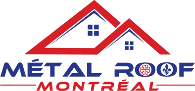metal roof montreal logo