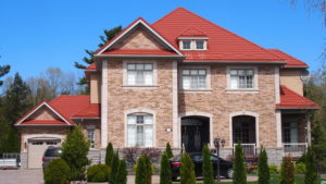metal roofing montreal