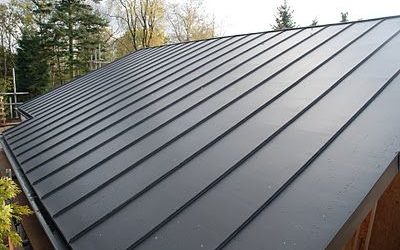 7 Metal Roofing Mistakes to Avoid