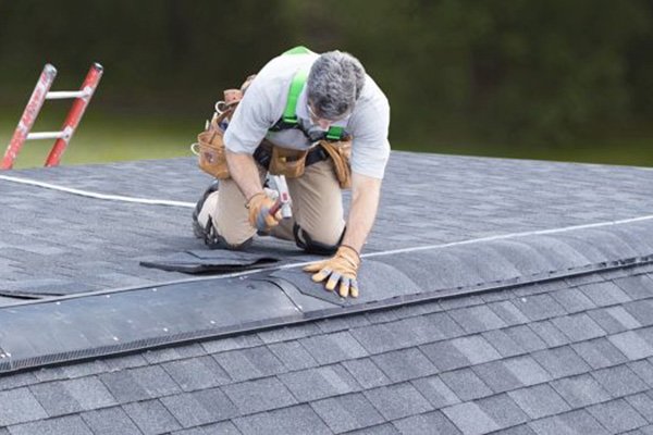Which Roofing Material is Best for My Home?