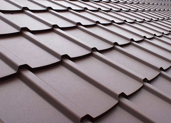 Moder-Metal-Tile-Roof